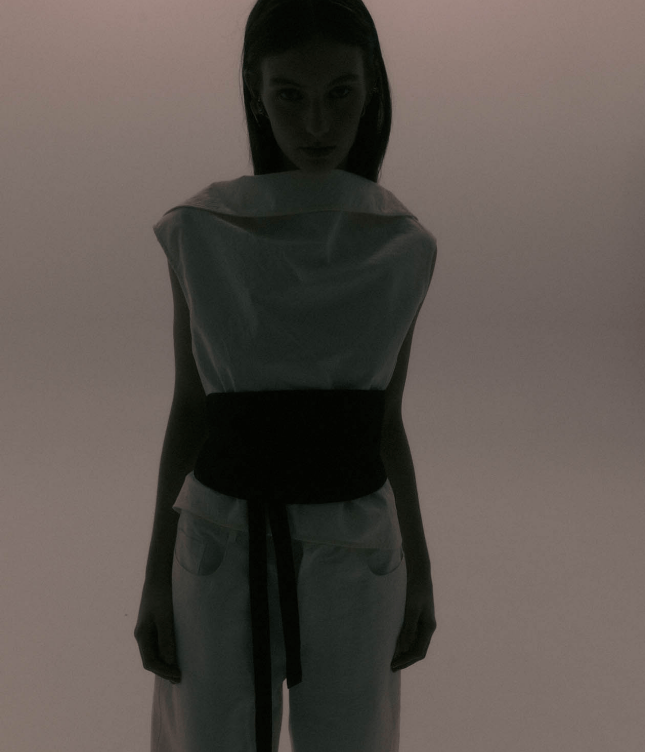 SERAPHINA TOP | HARRIS TAPPER HARRIS TAPPER SERAPHINA TOP