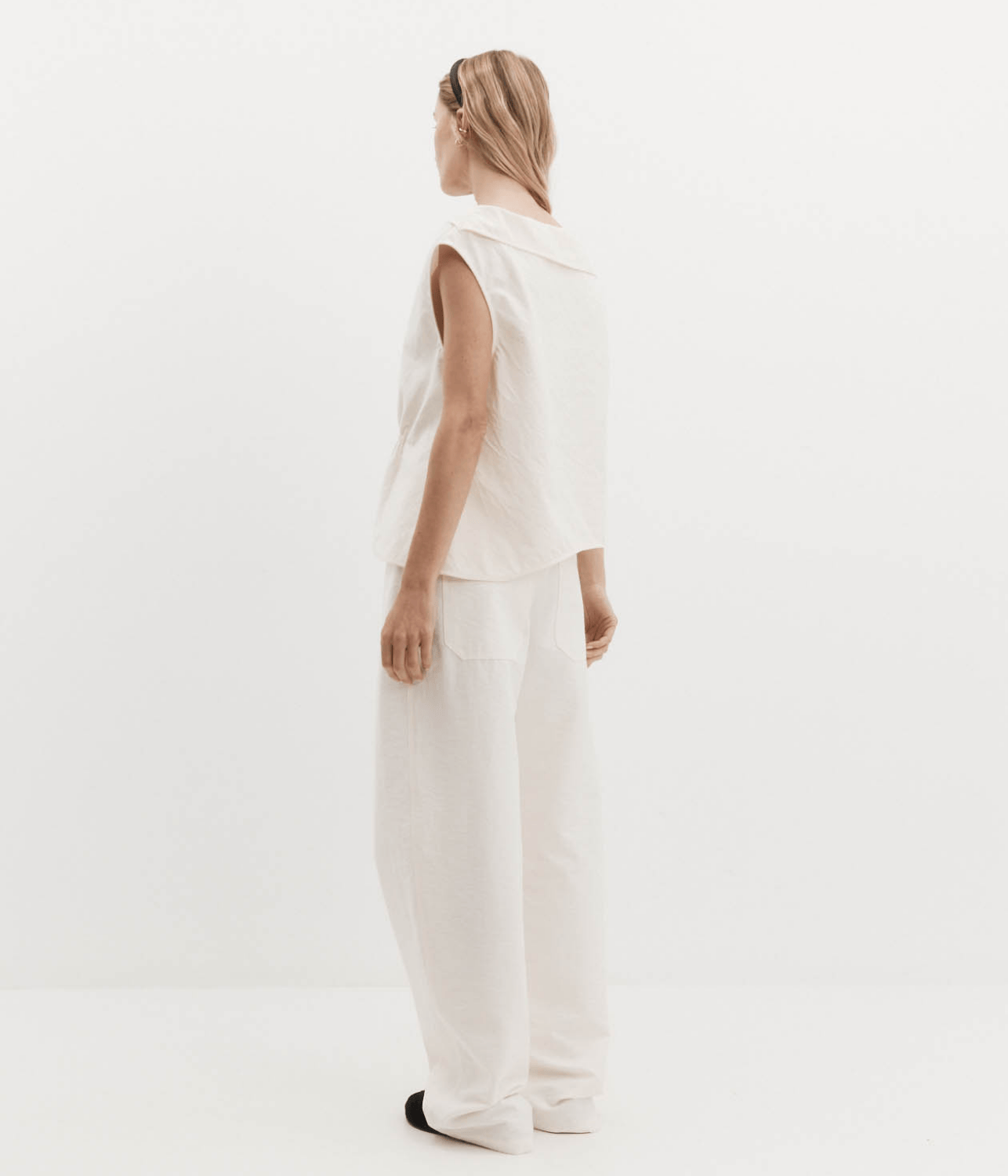 SERAPHINA TOP | HARRIS TAPPER HARRIS TAPPER SERAPHINA TOP