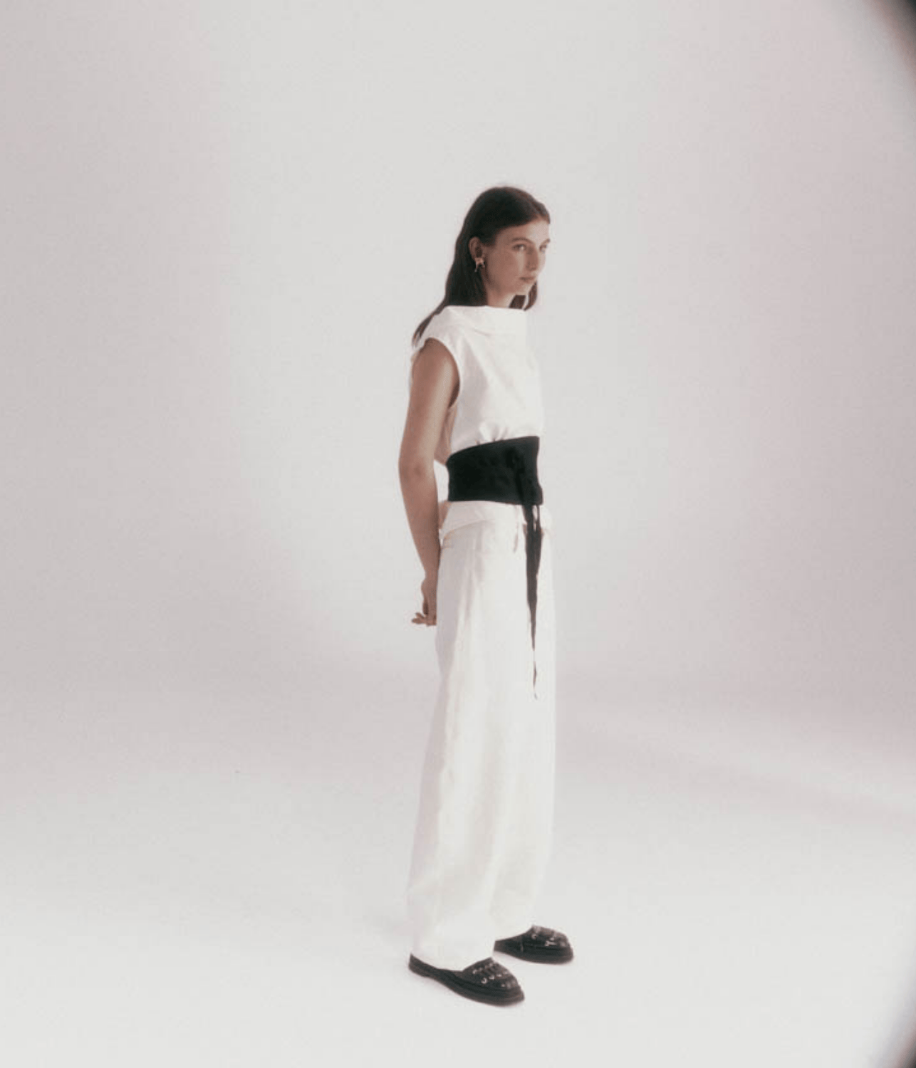 SERAPHINA TOP | HARRIS TAPPER HARRIS TAPPER SERAPHINA TOP