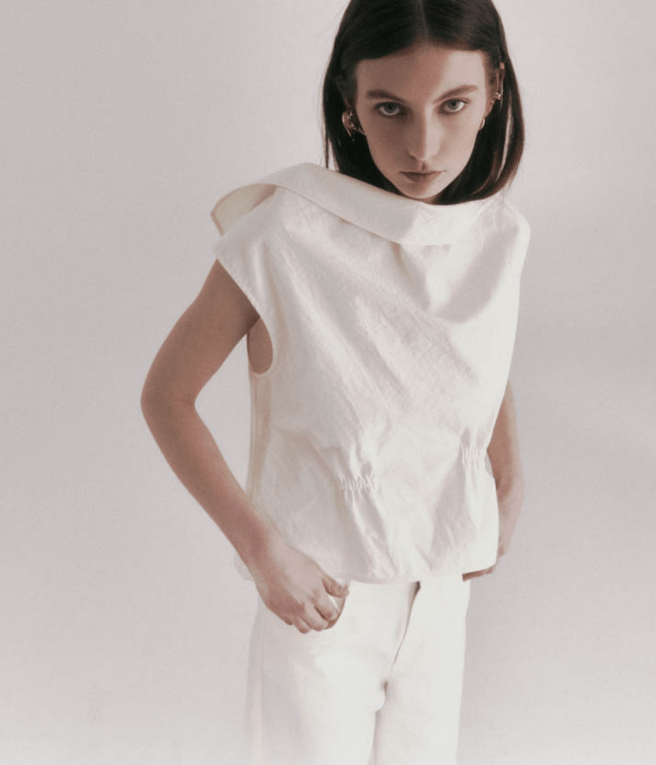 SERAPHINA TOP | HARRIS TAPPER HARRIS TAPPER SERAPHINA TOP