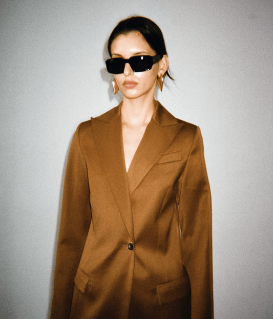 SIENNA BLAZER | ANNA QUAN ANNA QUAN SIENNA BLAZER
