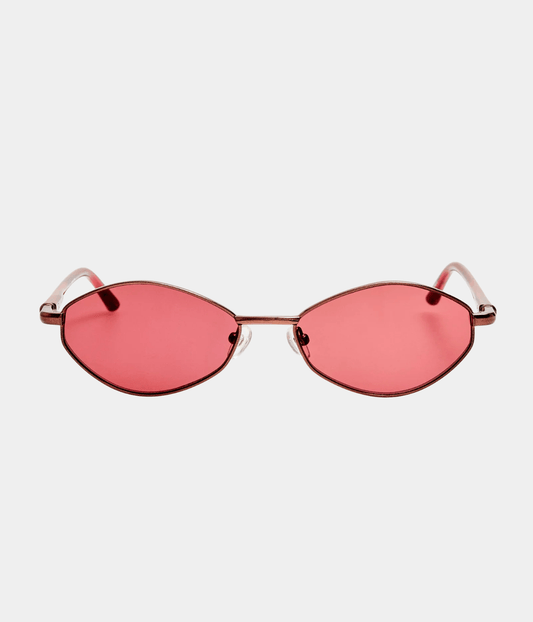 SIROCCO SUNGLASSES | JACQUEMUS JACQUEMUS SIROCCO SUNGLASSES