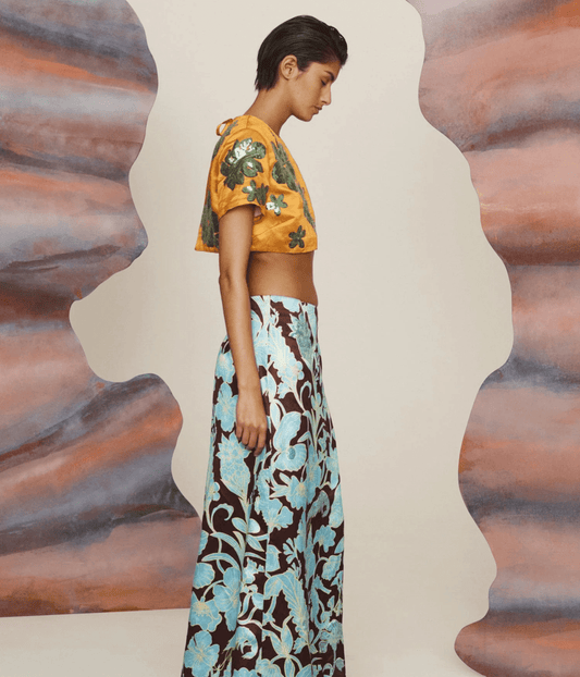 SIZZLE TOP | ALEMAIS ALEMAIS SIZZLE TOP