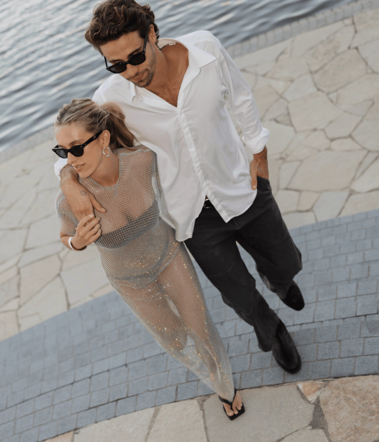 SOLEIL DRESS |  MODALITA' VACANZA MODALITA' VACANZA SOLEIL DRESS