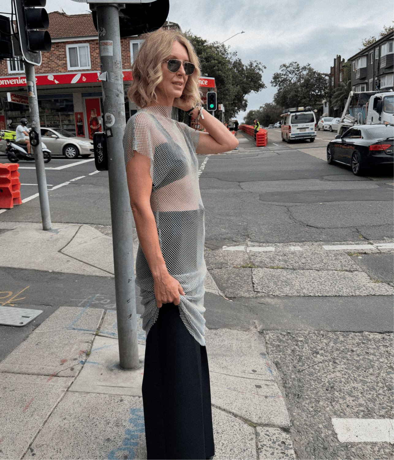 SOLEIL DRESS |  MODALITA' VACANZA MODALITA' VACANZA SOLEIL DRESS