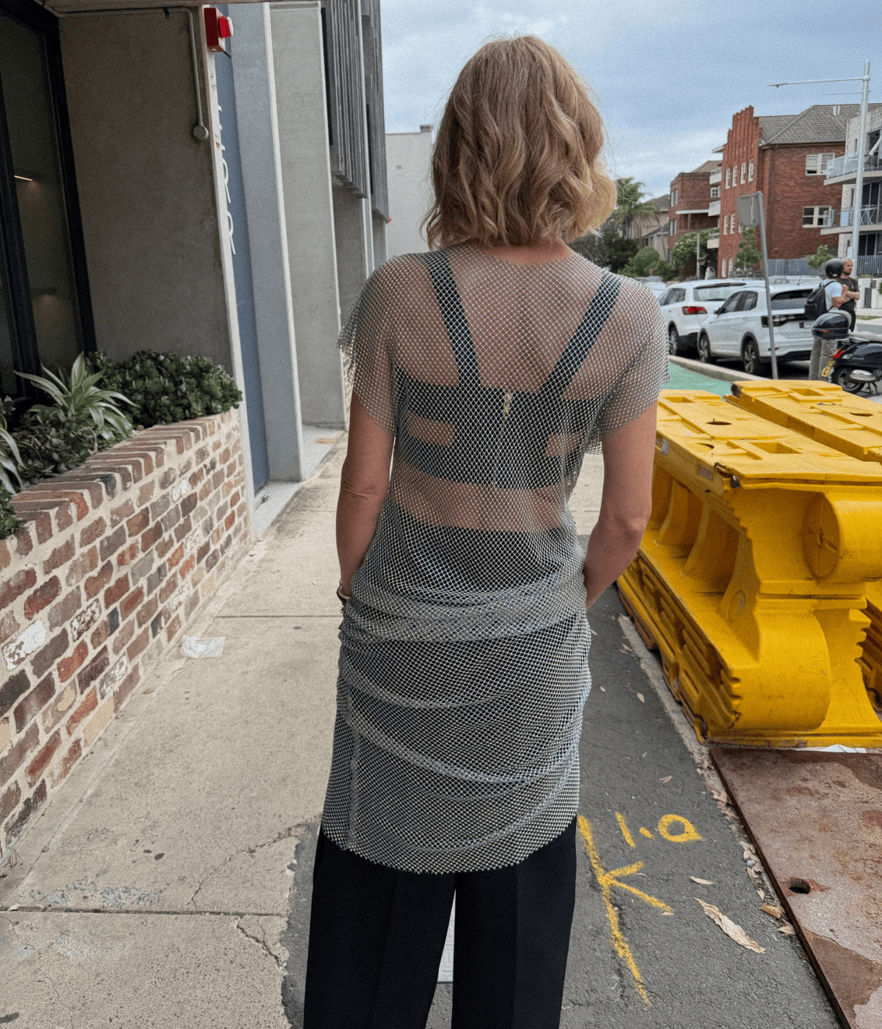 SOLEIL DRESS |  MODALITA' VACANZA MODALITA' VACANZA SOLEIL DRESS