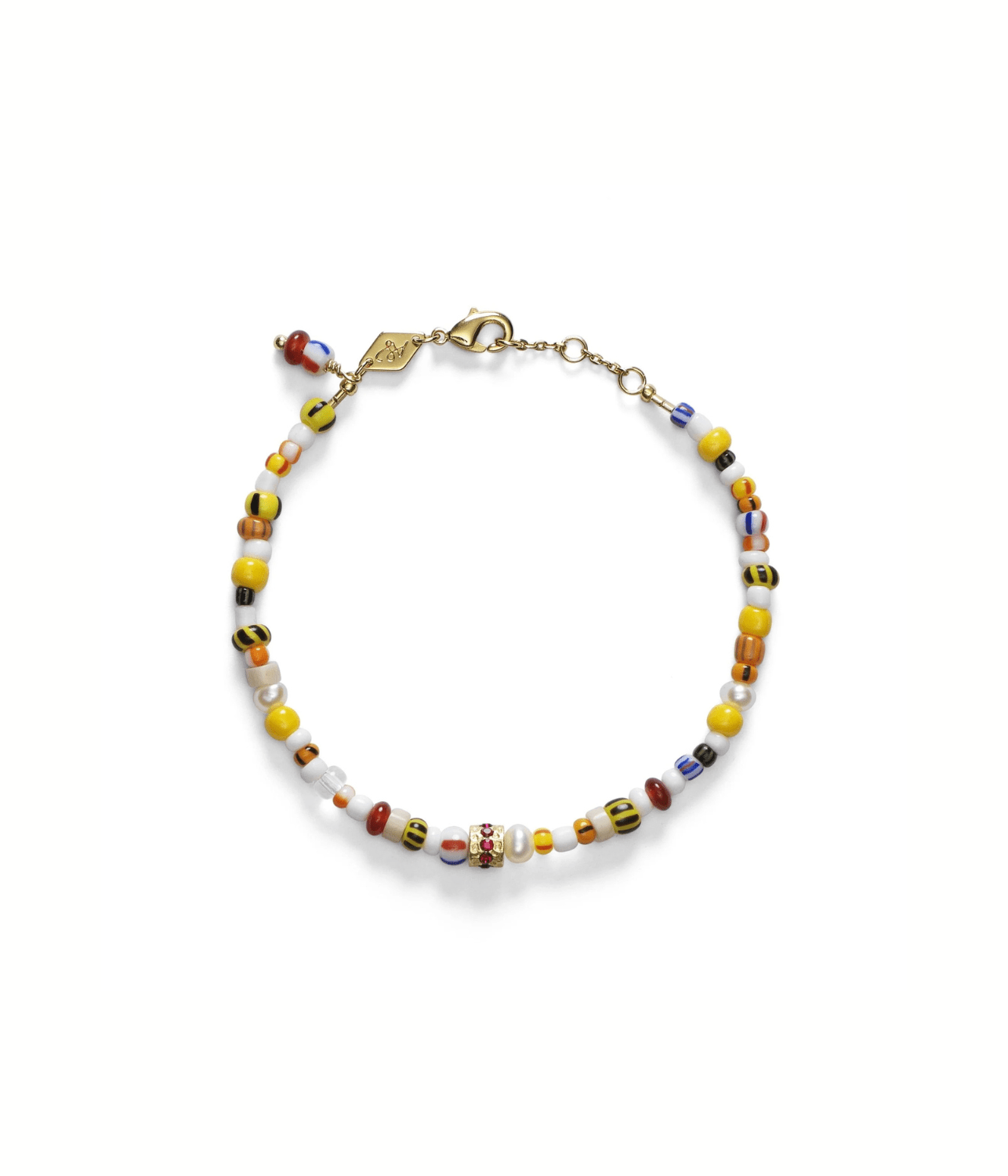 SUNNY ALAIA BRACELET | GOLD | ANNI LU ANNI LU SUNNY ALAIA BRACELET | GOLD