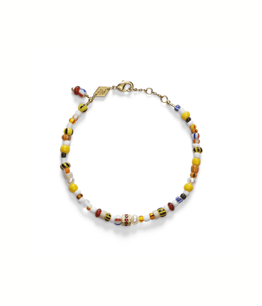 SUNNY ALAIA BRACELET | GOLD | ANNI LU ANNI LU SUNNY ALAIA BRACELET | GOLD