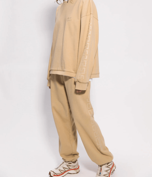 SVS ESSENTIAL SWEATPANT | SOMETHING VERY SPECIAL SOMETHING VERY SPECIAL SVS ESSENTIAL SWEATPANT