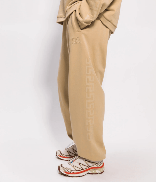 SVS ESSENTIAL SWEATPANT | SOMETHING VERY SPECIAL SOMETHING VERY SPECIAL SVS ESSENTIAL SWEATPANT