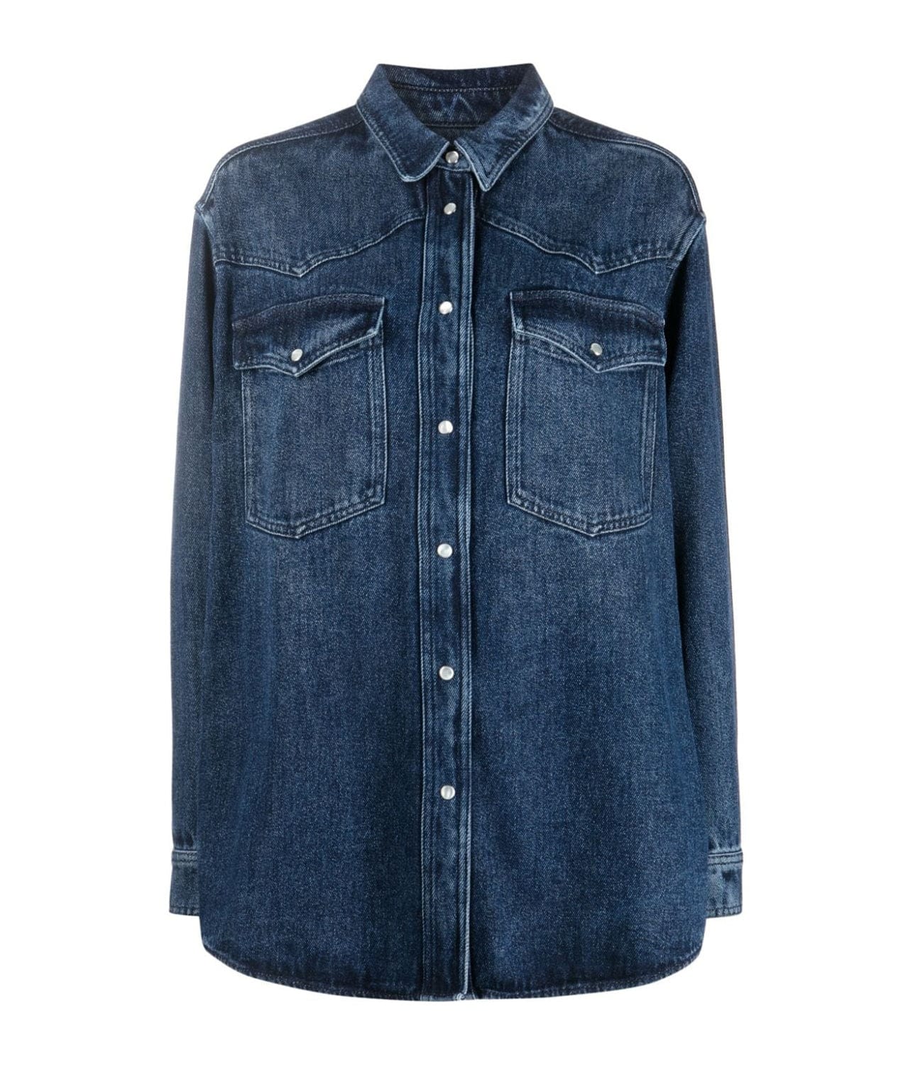 Isabel marant discount tania shirt