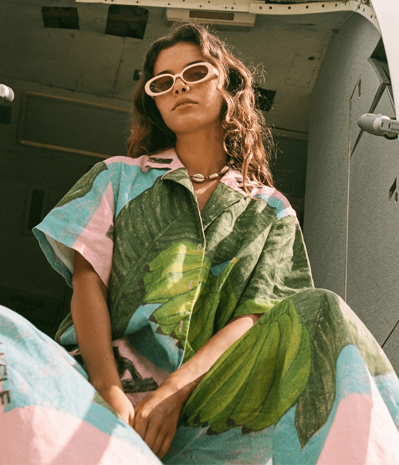 THE ATLAS HOLIDAY SHIRT | HAWAII | ATLAS ATLAS THE ATLAS HOLIDAY SHIRT | HAWAII