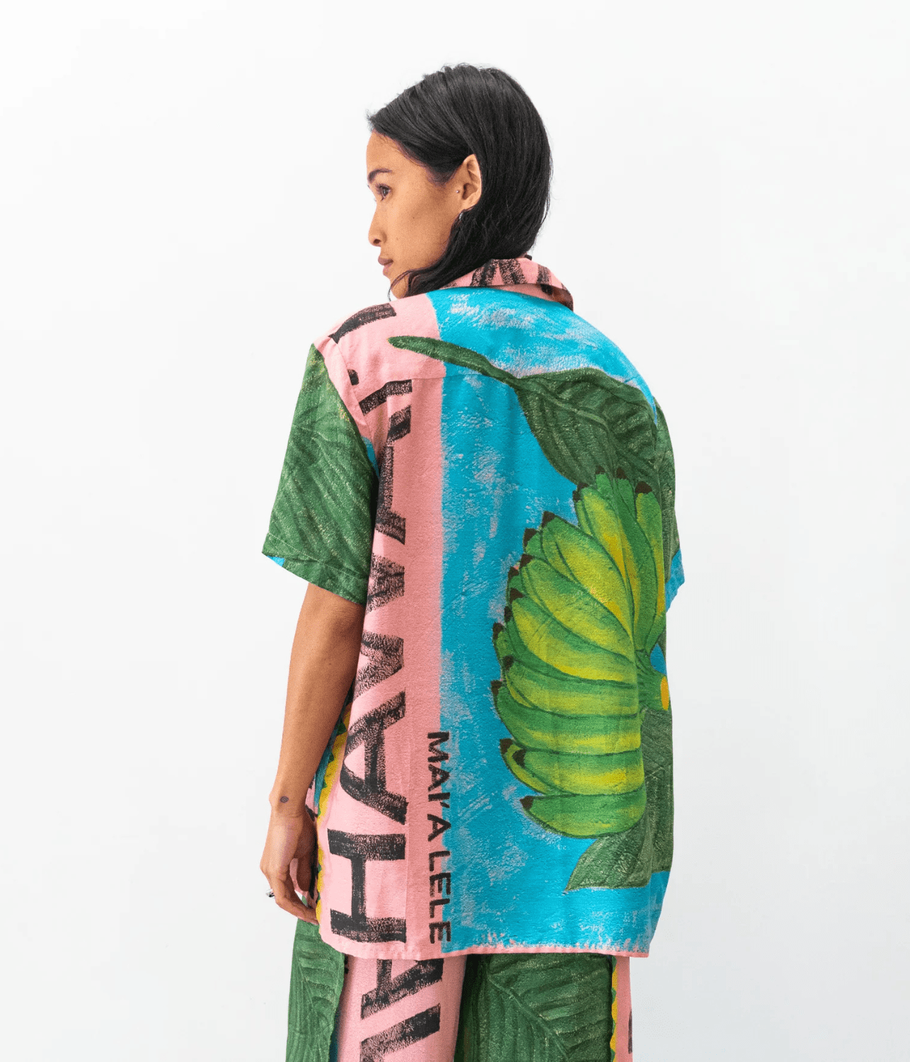 THE ATLAS HOLIDAY SHIRT | HAWAII | ATLAS ATLAS THE ATLAS HOLIDAY SHIRT | HAWAII