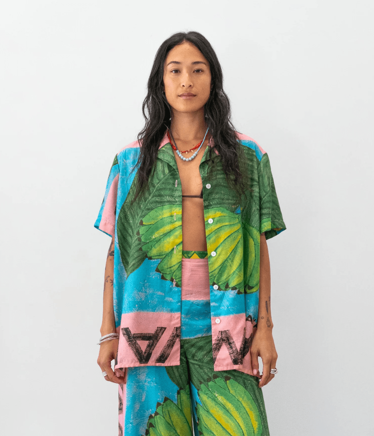 THE ATLAS HOLIDAY SHIRT | HAWAII | ATLAS ATLAS THE ATLAS HOLIDAY SHIRT | HAWAII