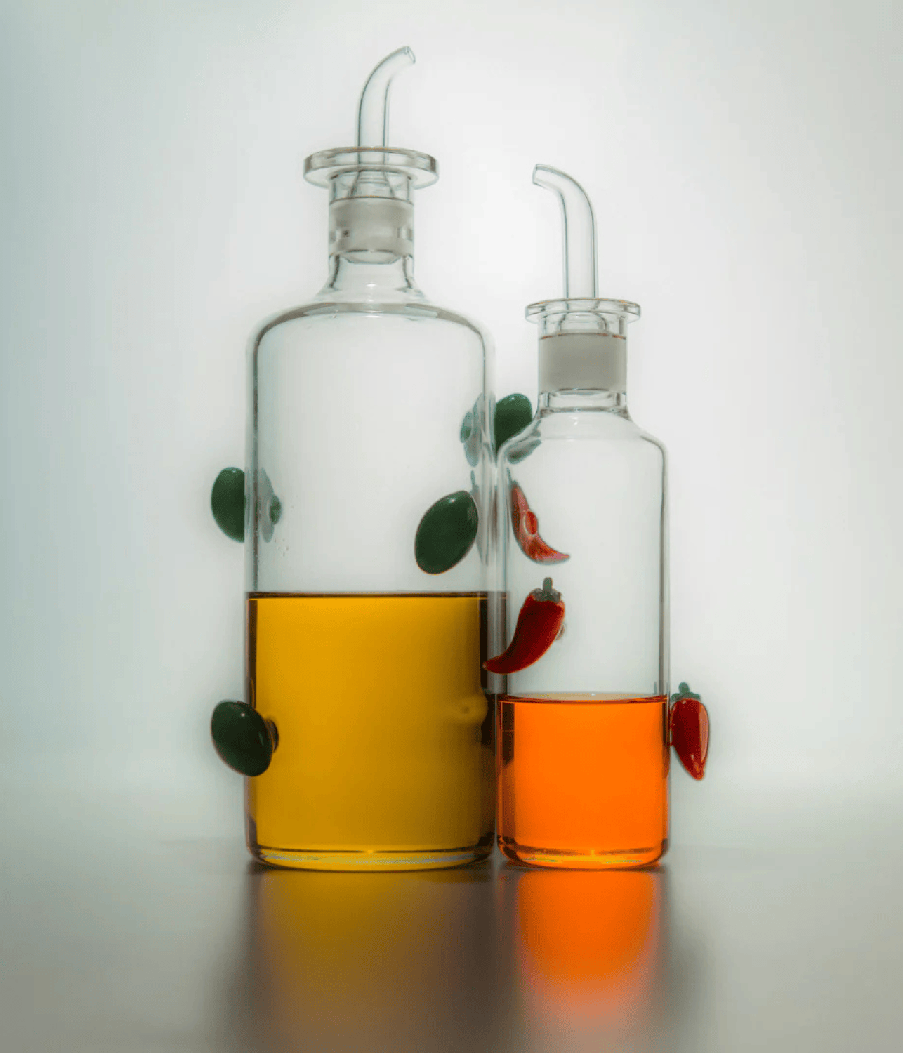 THE CHILLI BOTTLE | MAISON BALZAC MAISON BALZAC THE CHILLI BOTTLE