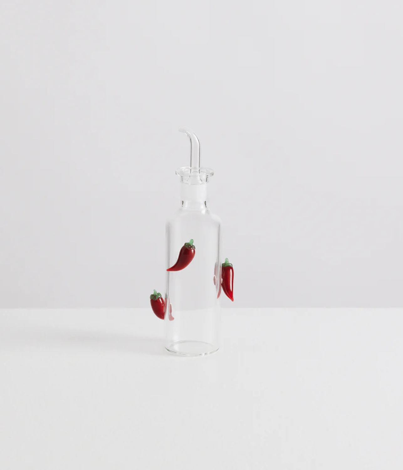 THE CHILLI BOTTLE | MAISON BALZAC MAISON BALZAC THE CHILLI BOTTLE