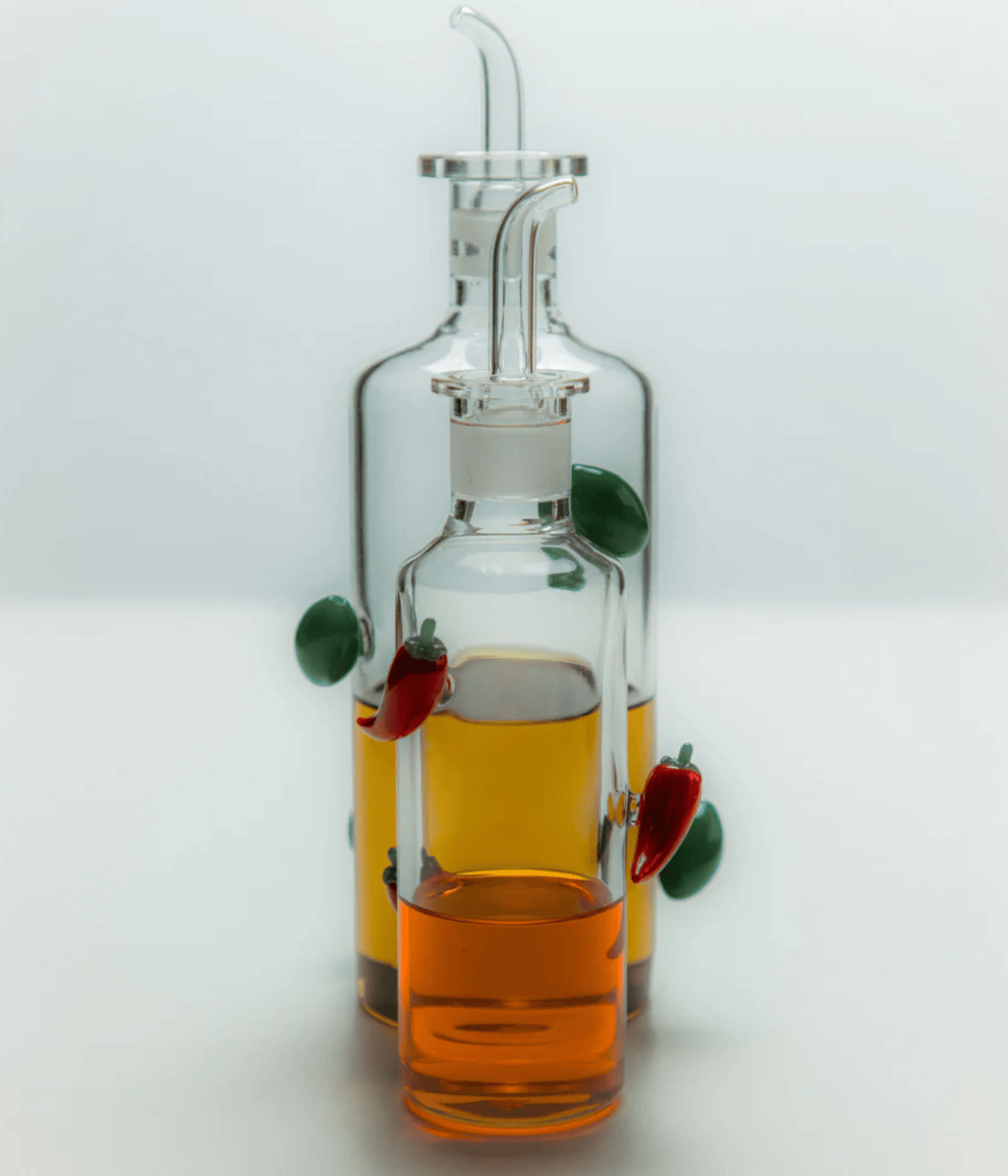 THE CHILLI BOTTLE | MAISON BALZAC MAISON BALZAC THE CHILLI BOTTLE