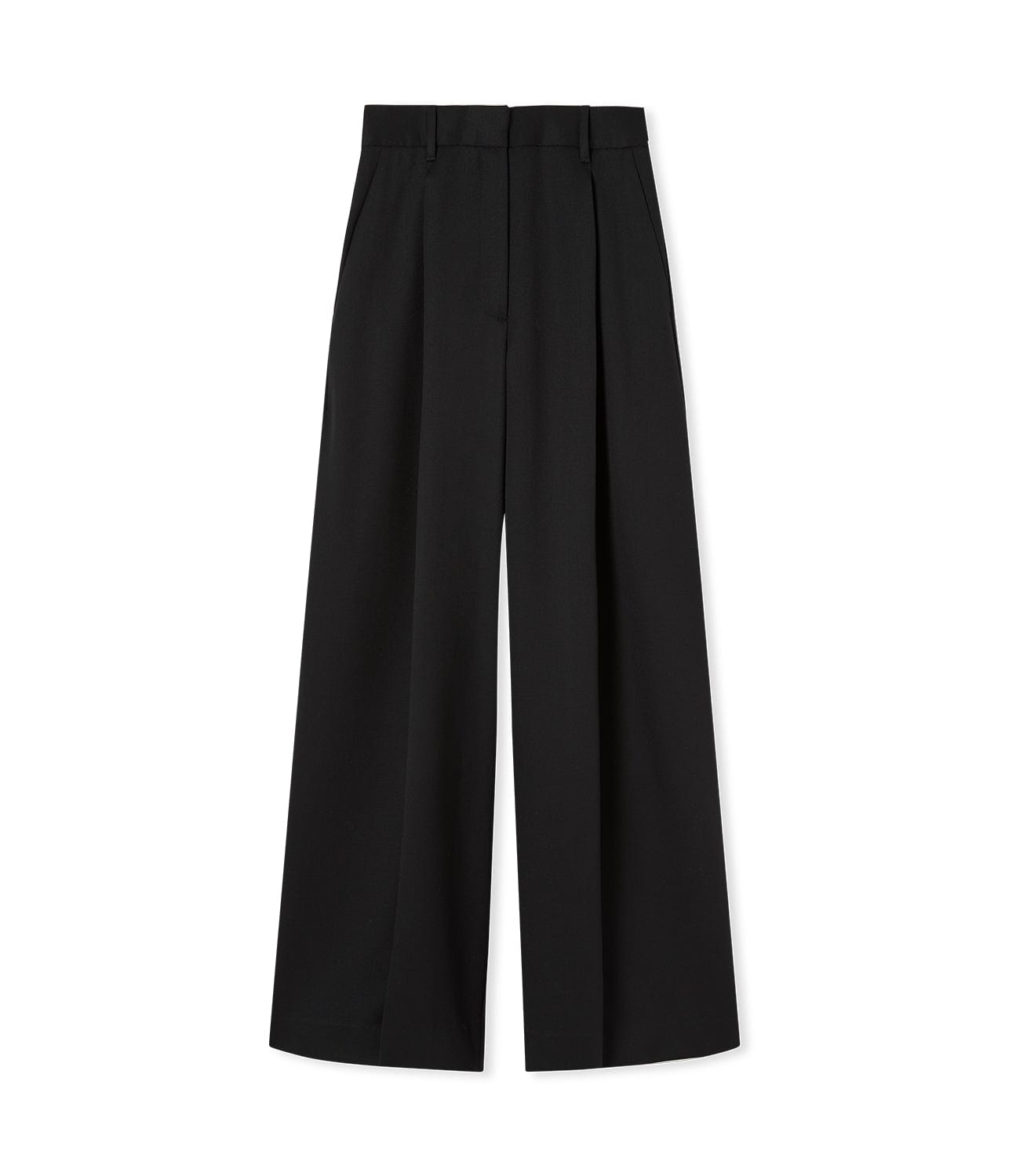 THE GODDARD PANT- BLACK | A.EMERY | A.EMERY THE GODDARD PANT- BLACK