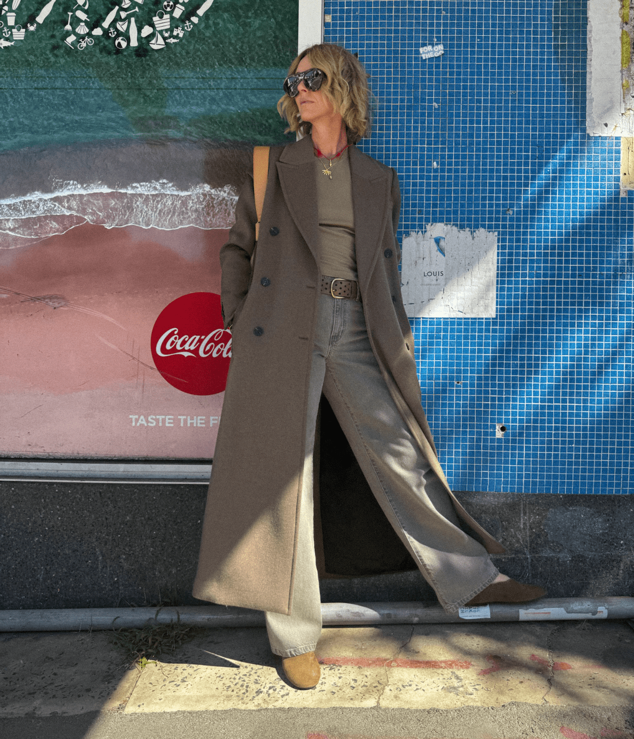 COATS