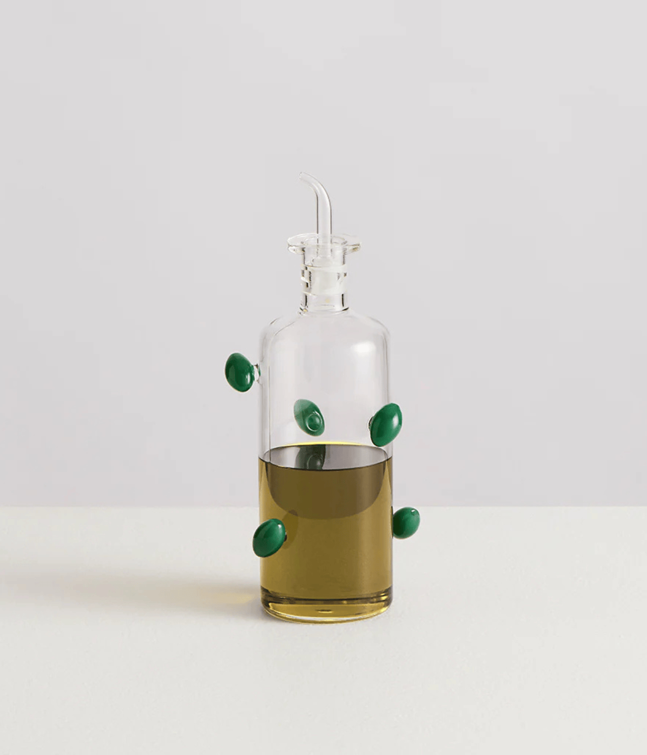 THE OLIVE BOTTLE | MAISON BALZAC MAISON BALZAC THE OLIVE BOTTLE