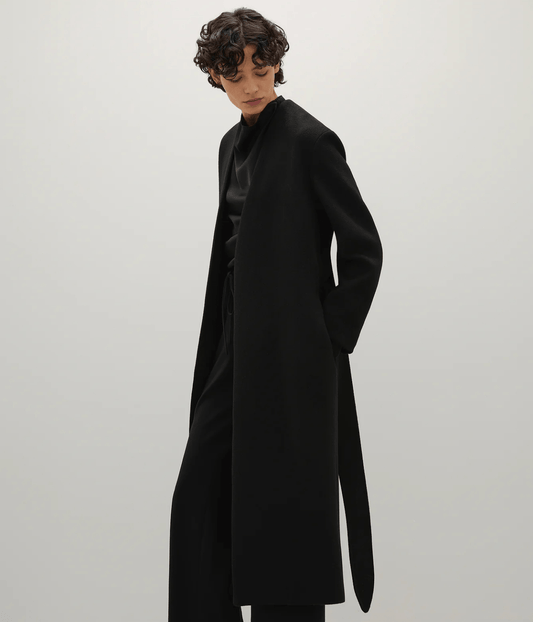 THE VERONIQUE COAT | AEMERY A.EMERY THE VERONIQUE COAT