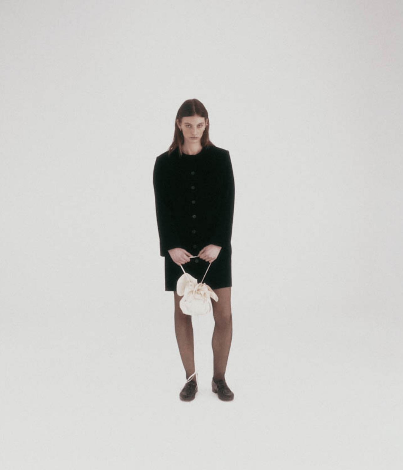 TILMENS BLAZER DRESS | HARRIS TAPPER HARRIS TAPPER TILMENS BLAZER DRESS