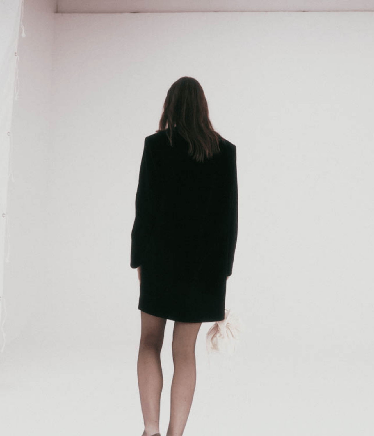 TILMENS BLAZER DRESS | HARRIS TAPPER HARRIS TAPPER TILMENS BLAZER DRESS
