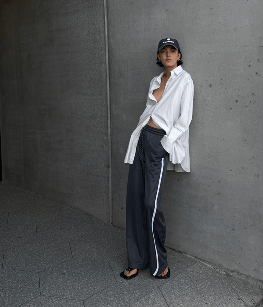 TRACY TRACK PANT | OVAL SQUARE OVAL SQUARE TRACY TRACK PANT