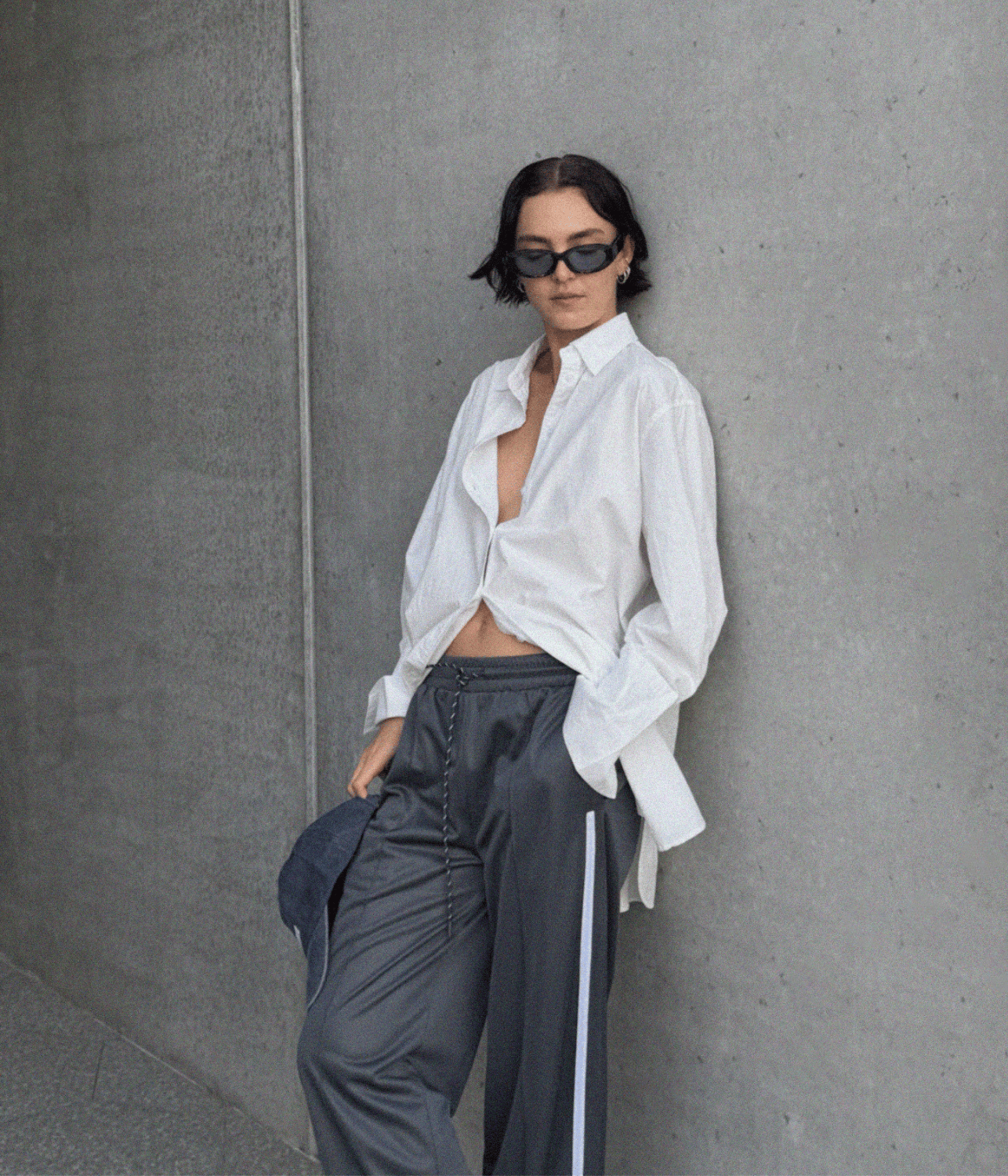 TRACY TRACK PANT | OVAL SQUARE OVAL SQUARE TRACY TRACK PANT