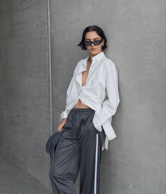 TRACY TRACK PANT | OVAL SQUARE OVAL SQUARE TRACY TRACK PANT