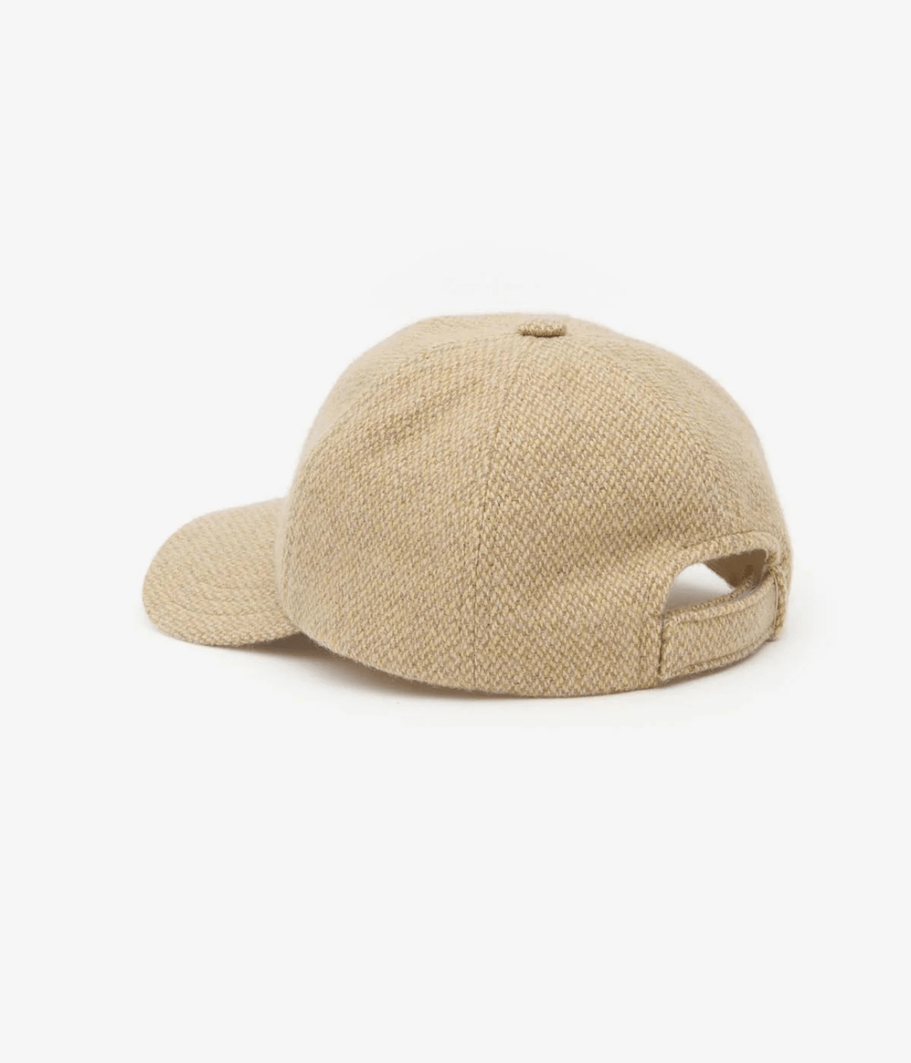 TYRON CAP- ECRU | ISABEL MARANT |  ISABEL MARANT TYRON CAP - ECRU