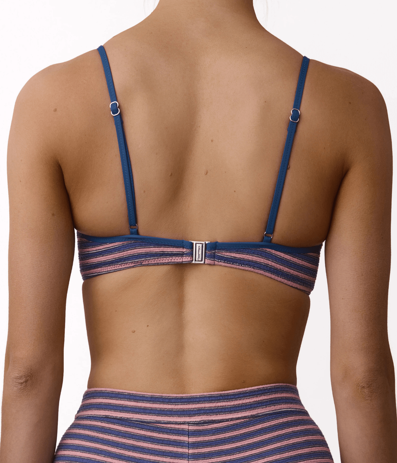 UNDERWIRE BIKINI TOP | BERRY | BEACH WEEK BEACH WEEK UNDERWIRE BIKINI TOP | BERRY