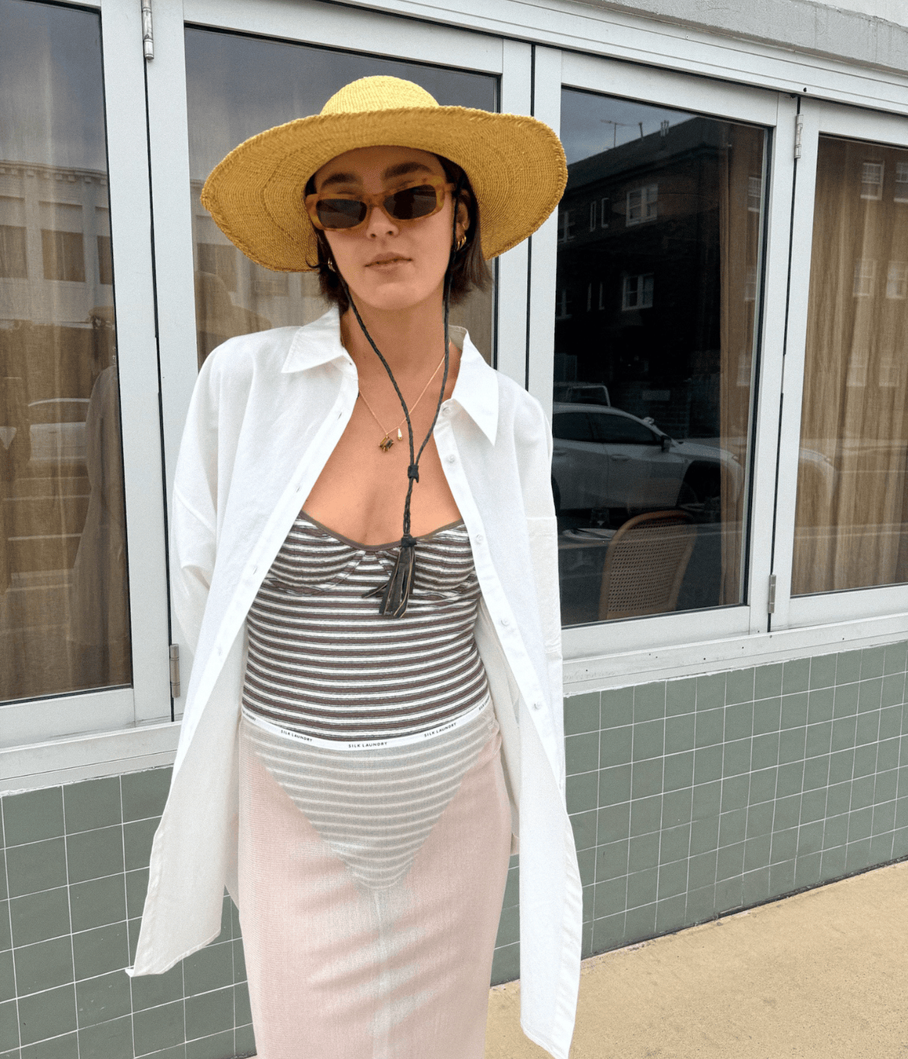 UNDERWIRE OP FERRERO | BEACH WEEK BEACH WEEK UNDERWIRE OP FERRERO