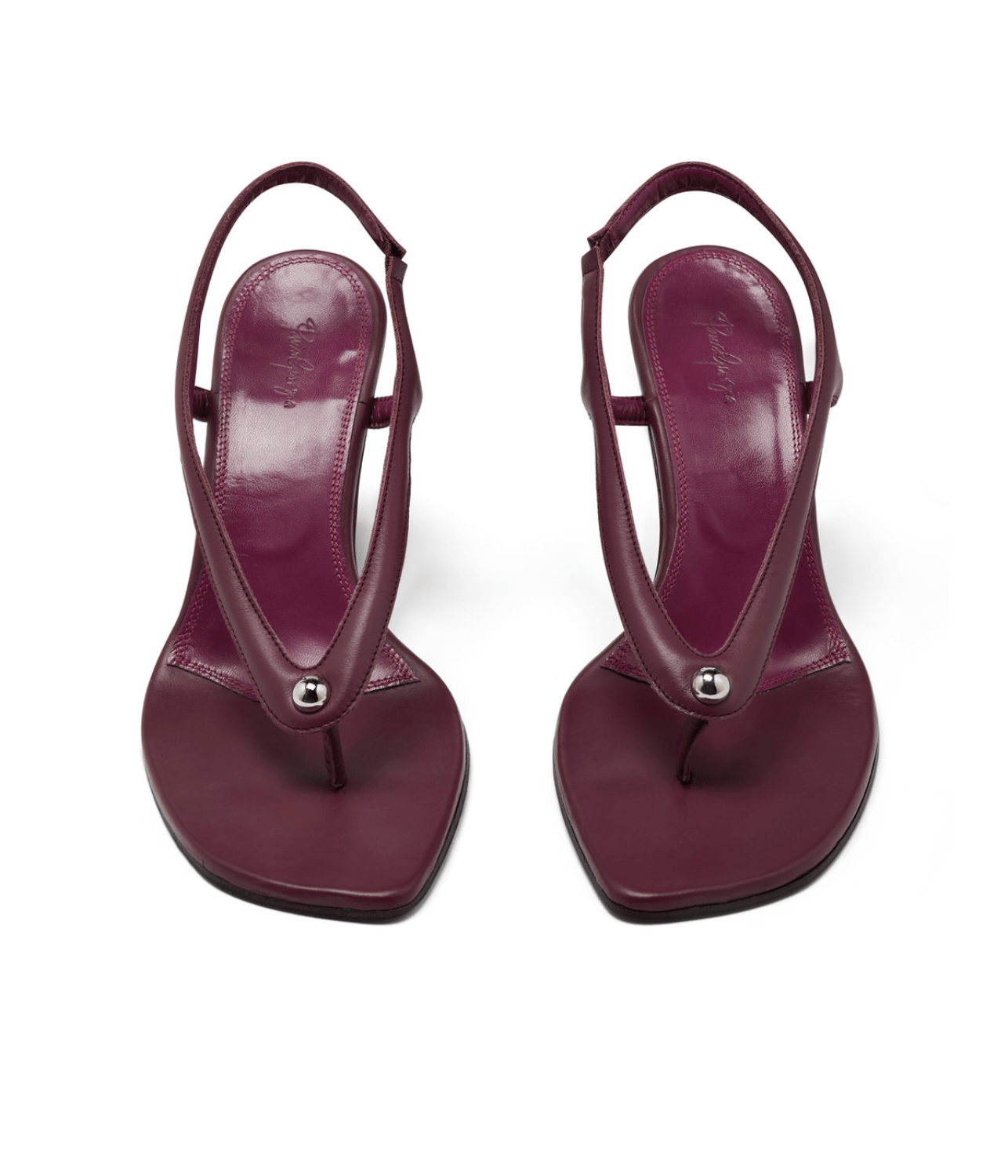 VALENTINA WEDGE | PARIS GEORGIA |  PARIS GEORGIA VALENTINA WEDGE