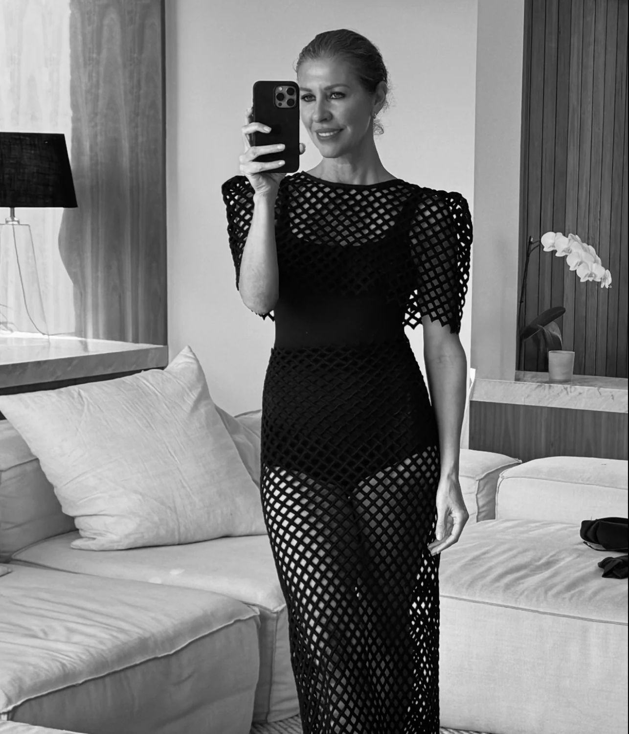 VILLA SAVOYE SUMMER CAPELET | ARTCLUB ARTCLUB BY HEIDI MIDDLETON VILLA SAVOYE SUMMER CAPELET