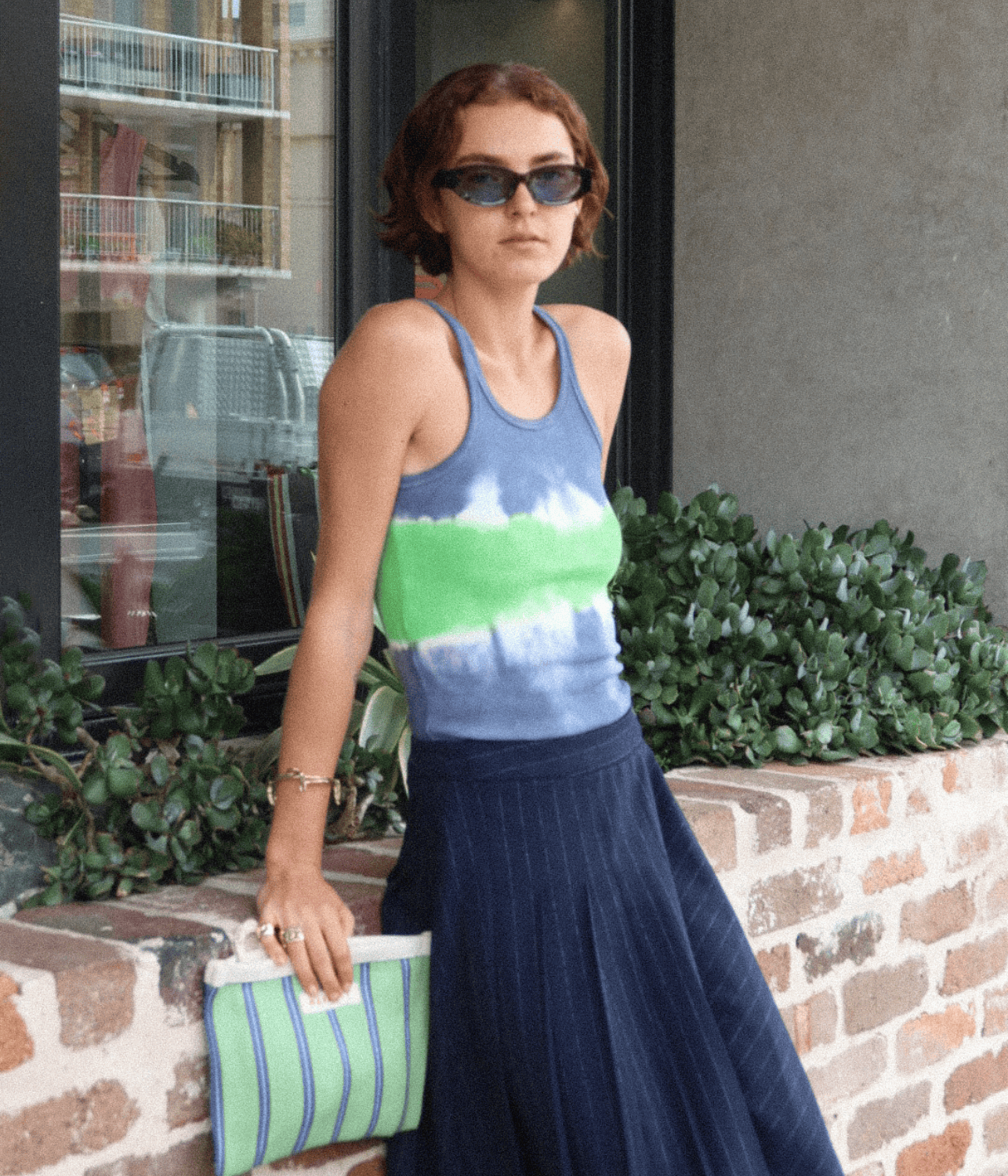 VIRGINIA SKIRT | ANNA QUAN ANNA QUAN VIRGINIA SKIRT