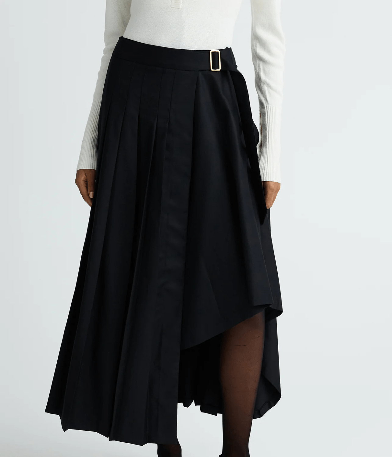 VIRGINIA SKIRT ANNA QUAN VIRGINIA SKIRT