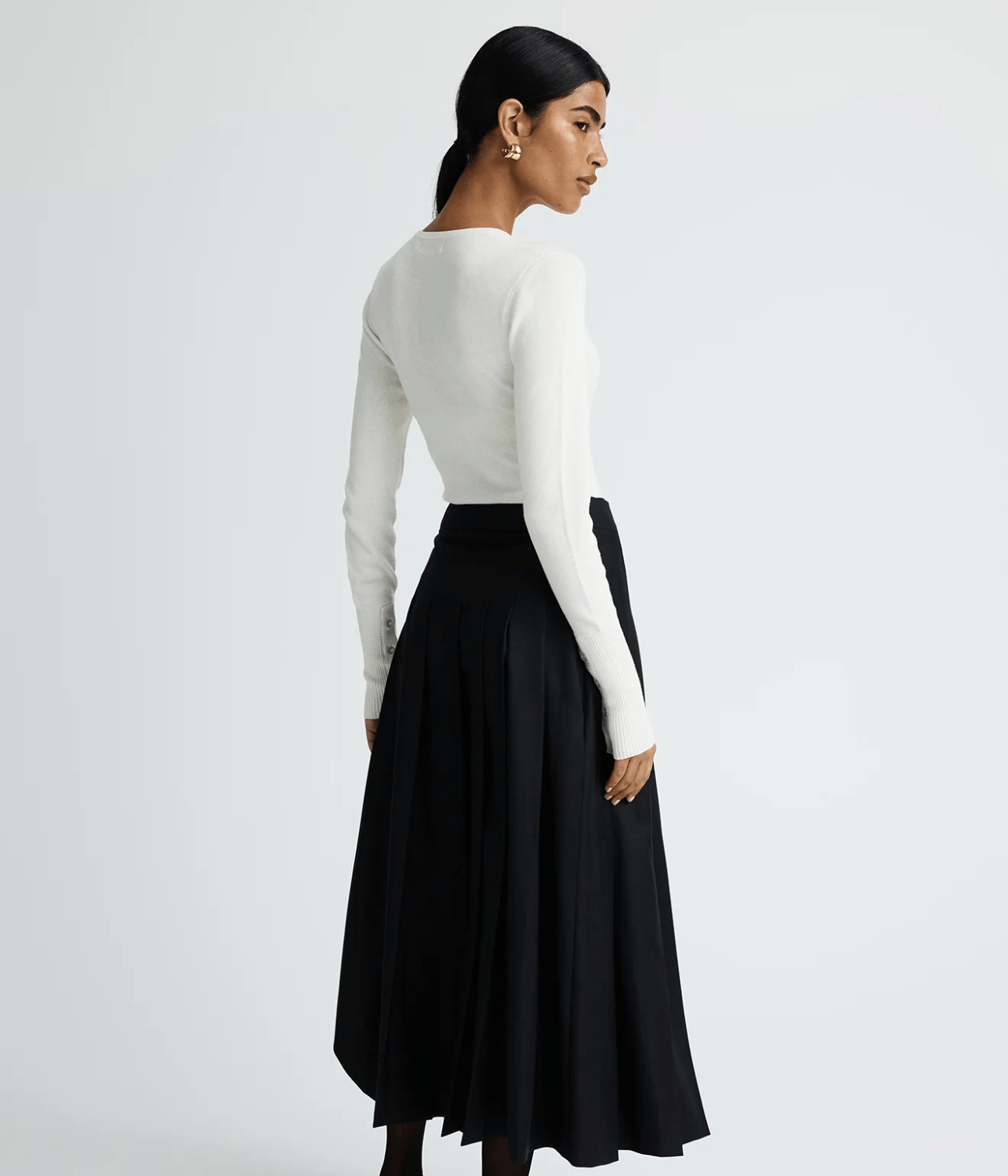 VIRGINIA SKIRT ANNA QUAN VIRGINIA SKIRT