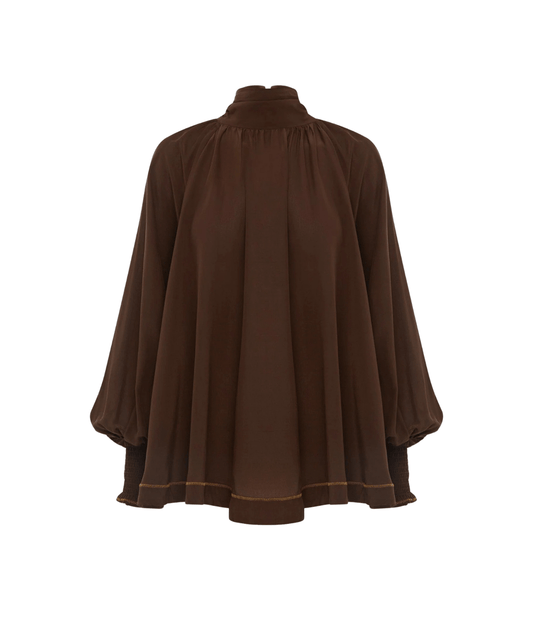 VITO BLOUSE | ALEMAIS ALEMAIS VITO BLOUSE
