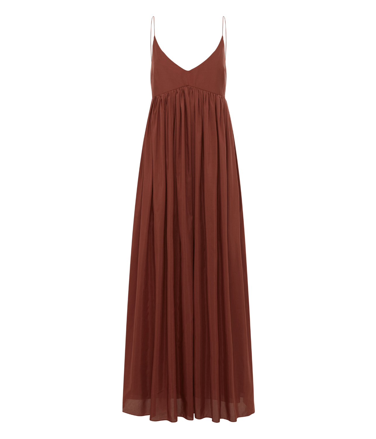 VOLUMINOUS BRALETTE DRESS | MATTEUA  MATTEAU VOLUMINOUS BRALETTE DRESS