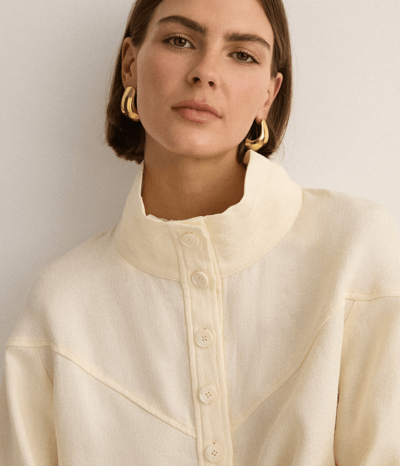 WANDER SWEATER | SJC MADE FOR TRAVEL SJC MADE FOR TRAVEL WANDER SWEATER