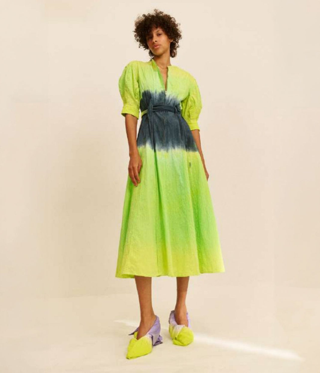 DRESSES – FOR ARTISTS ONLY