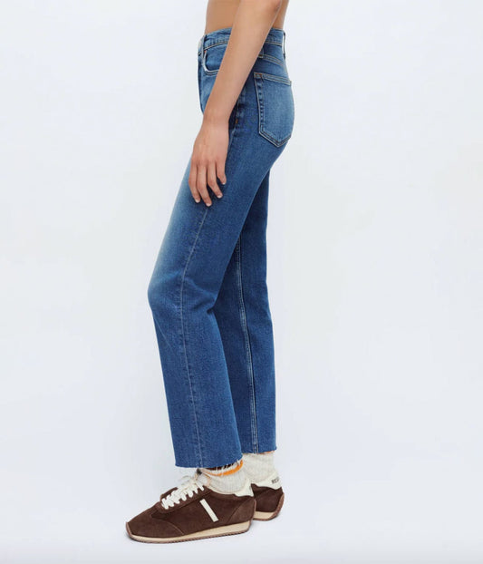 70'S STOVEPIPE JEANS- MID 70'S | REDONE |  RE/DONE 70'S STOVEPIPE JEANS- MID 70'S
