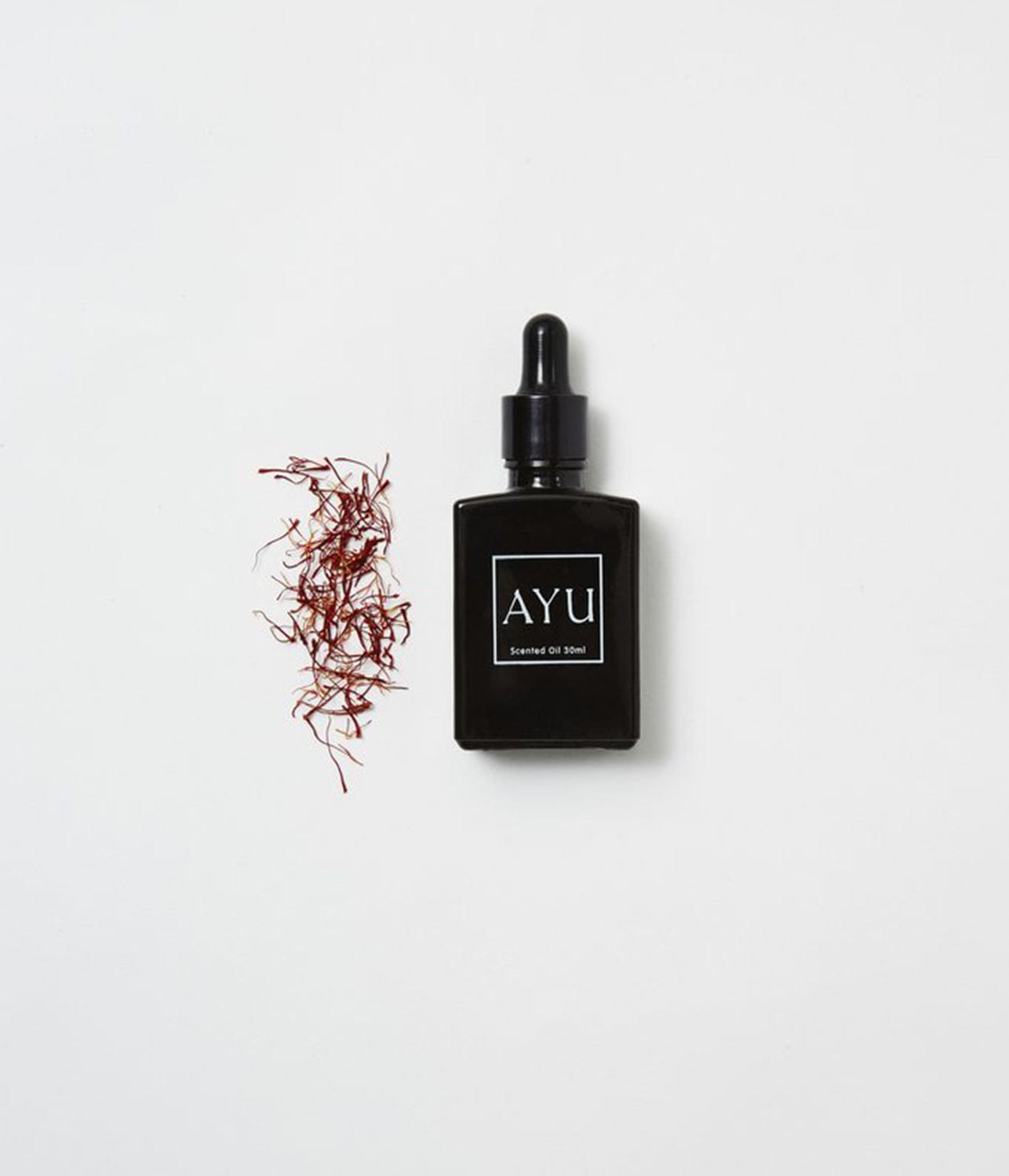 ODE SCENTED OIL | AYU AYU ODE SCENTED OIL