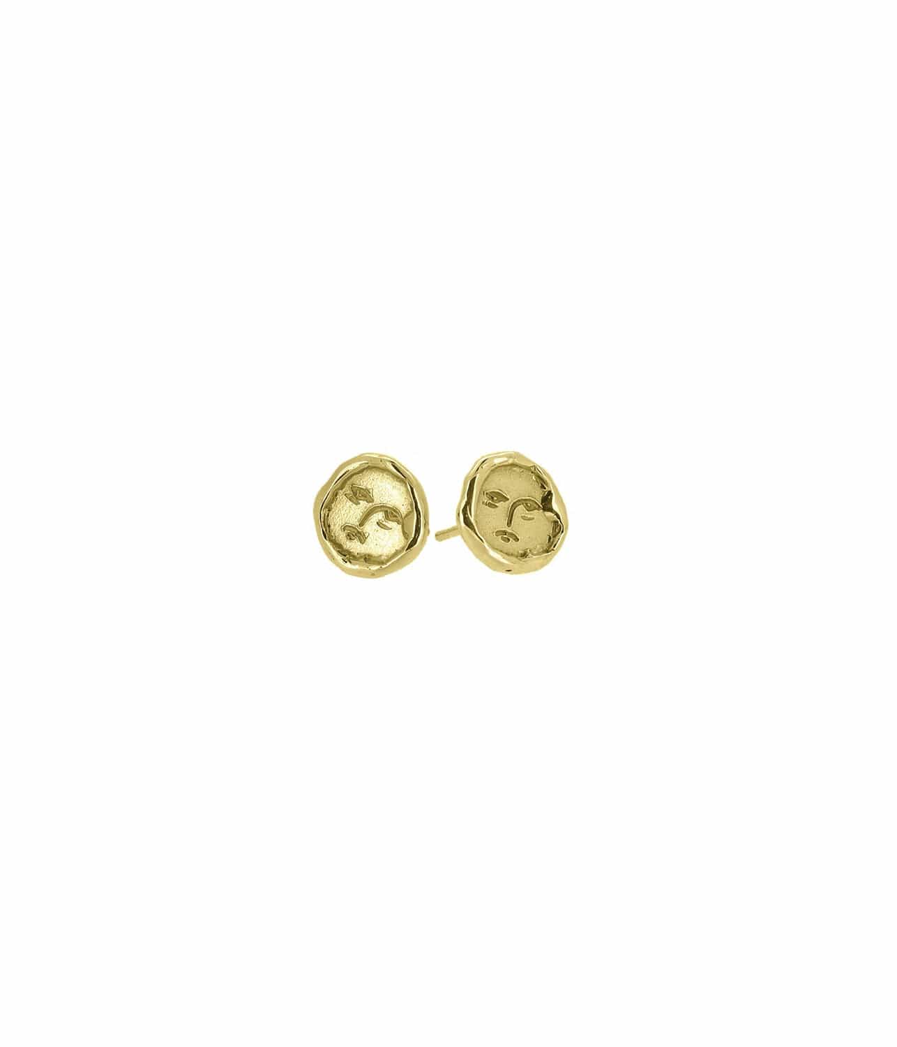 HOLLY RYAN MATISSE STUD EARRINGS