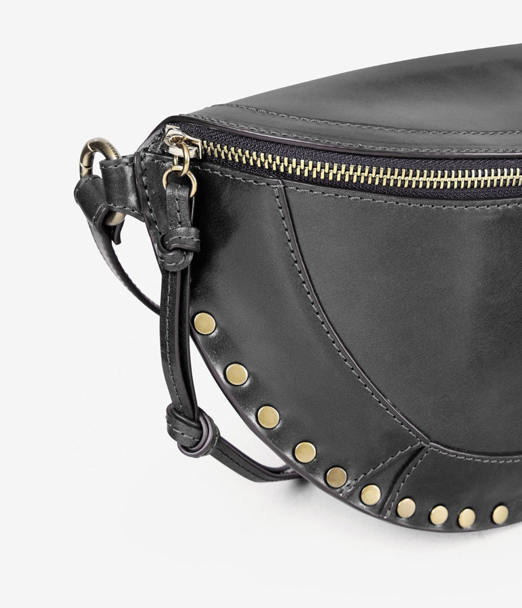 Isabel Marant Women's Marsupio Skano Black